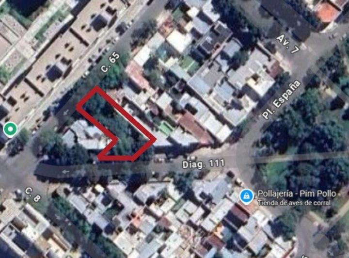 Terreno · 336m²