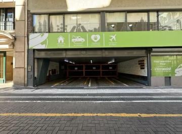 Garage , Retiro · Cochera en Alquiler – Retiro, Caba