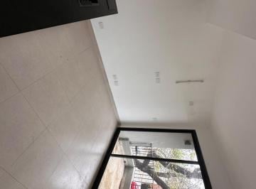 Departamento · 29m² · 1 Ambiente · Departamento en Alquiler - Monoambiente 1 Baño - 33 m - Paternal
