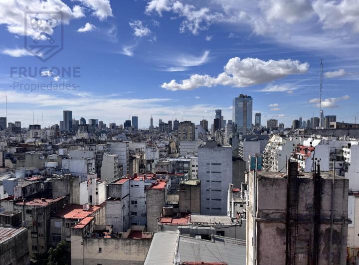 Departamento · 60m² · 3 Ambientes