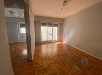 Departamento · 42m² · 2 Ambientes · Departamento 2 Ambientes en Flores