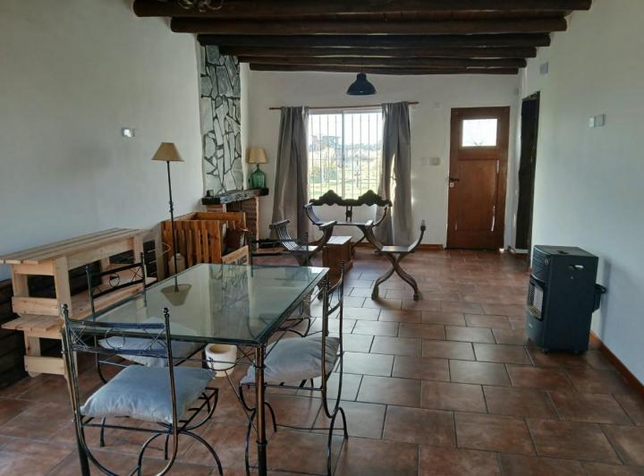 Casa · 92m² · 3 Ambientes