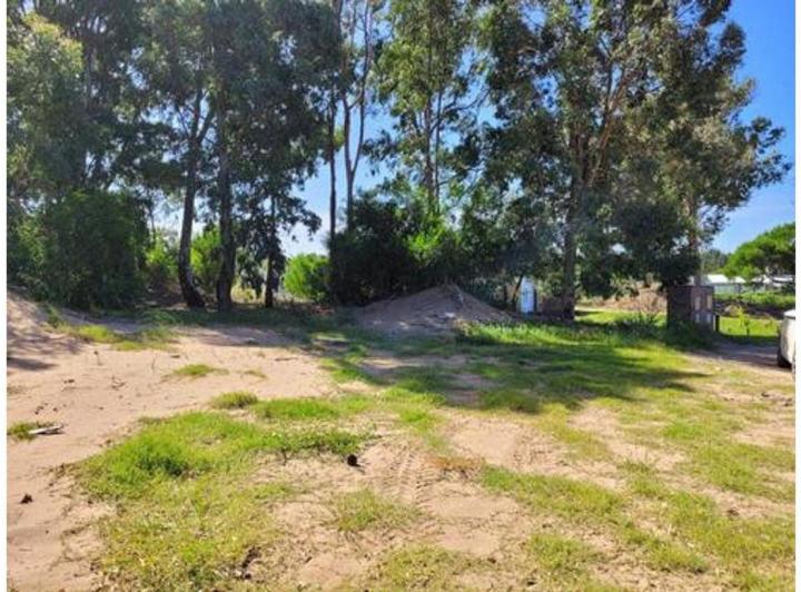 Terreno · 900m²