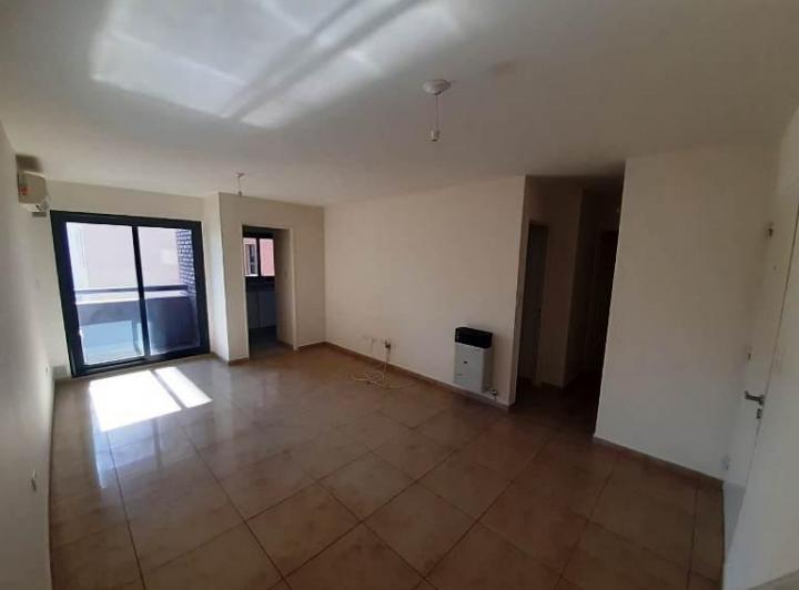 Departamento · 63m² · 1 Dormitorio
