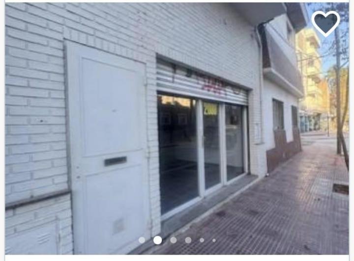 Local comercial · 90m²