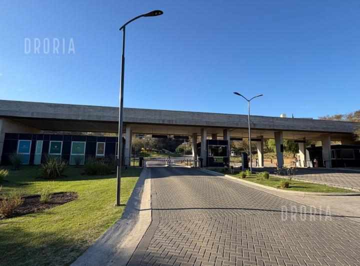 Terreno · 1249m²