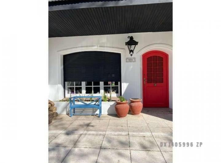 Casa · 193m² · 4 Ambientes · 1 Cochera