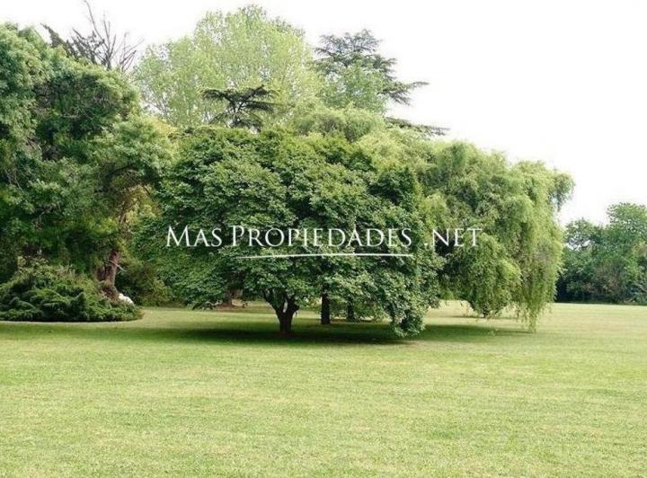 Terreno · 614m²