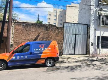 Bodega-Galpón de 2 ambientes, Córdoba · Galpón en Venta con Renta Activa en Alta Cba 20 Cocheras