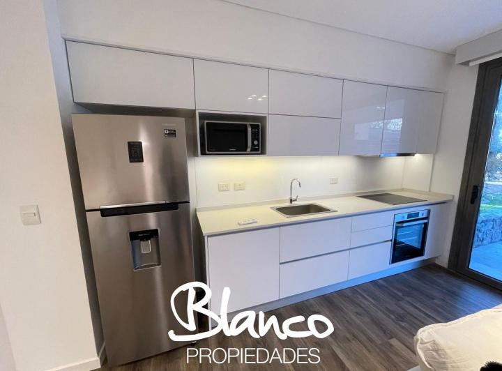 Departamento · 92m² · 3 Ambientes
