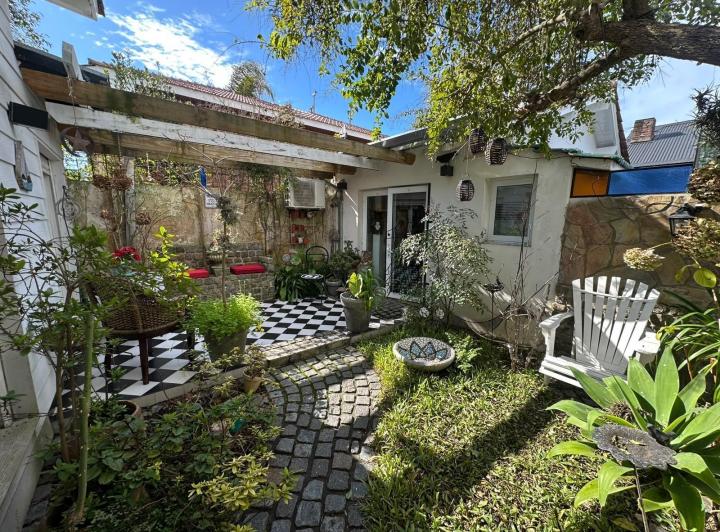 PH · 66m² · 2 Ambientes · 1 Cochera