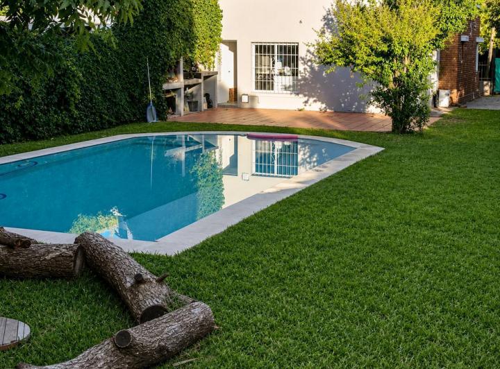 Casa · 102m² · 3 Ambientes