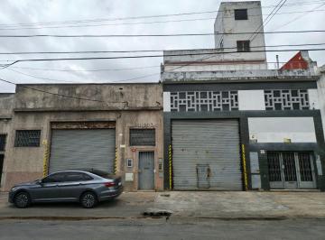 Bodega-Galpón de 4 ambientes, La Matanza · Gran Galpón de 1020 m² Cubiertos, 2 Galpones de 8,66 X 37,06