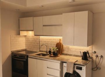 Departamento · 50m² · 2 Ambientes · Departamento 2 Ambientes a Estrenar en Moreno Centro con Cochera