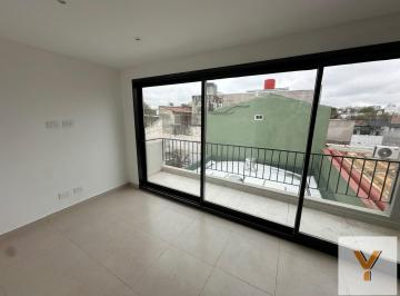 Departamento · 46m² · 2 Ambientes · Departamento en Alquiler - 1 Dormitorio 1 Baño - 50 m - Paternal