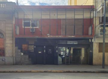 Edificio · 418m² · Venta Edificio en Almagro
