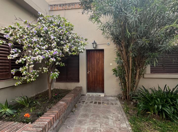 Departamento · 60m² · 1 Ambiente