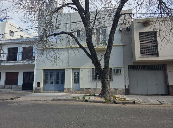 PH · 107m² · 3 Ambientes · 1 Cochera