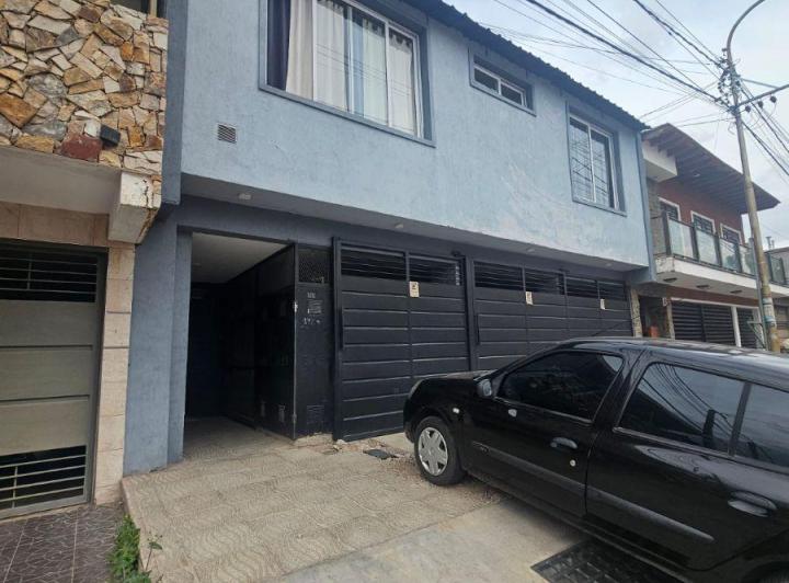 Departamento · 30m² · 2 Ambientes · 1 Cochera