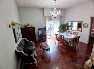 PH · 64m² · 3 Ambientes · Venta PH 3 Amb Terraza Uso Común Villa Crespo