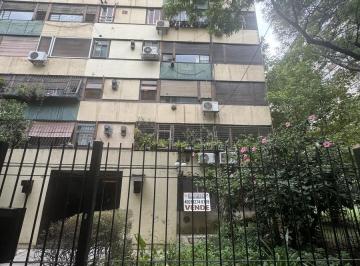 Departamento · 38m² · 2 Ambientes · Departamento 2 Ambientes en Venta en San Cristóbal - Planta Baja