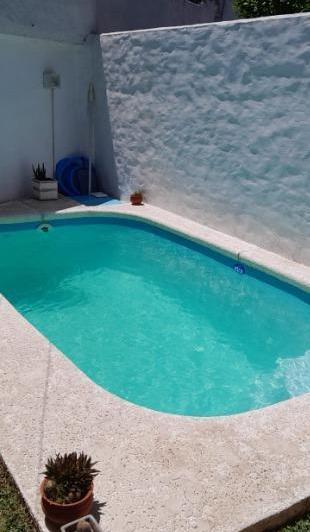 Casa · 90m² · 3 Ambientes