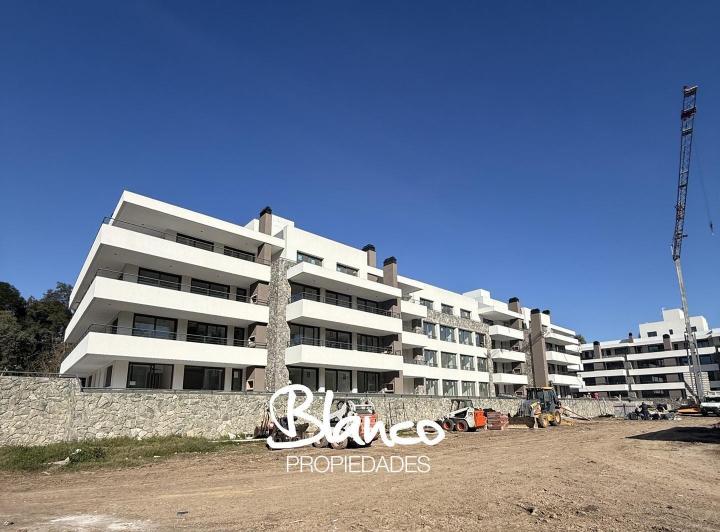 Departamento · 69m² · 2 Ambientes