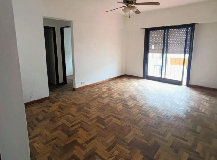 Departamento · 60m² · 3 Ambientes
