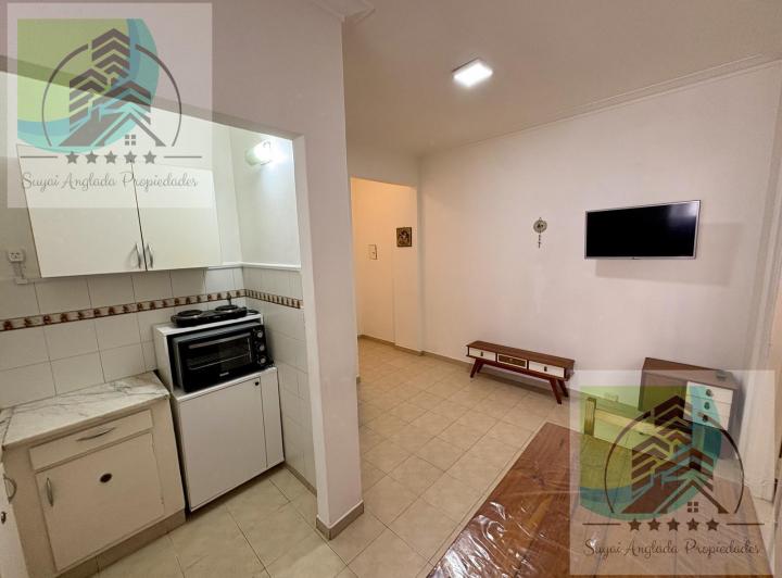 Departamento · 30m² · 2 Ambientes