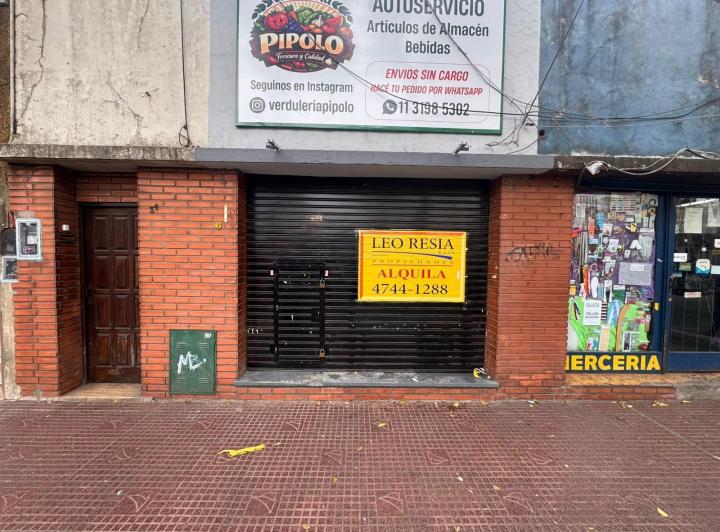 Local comercial · 24m²