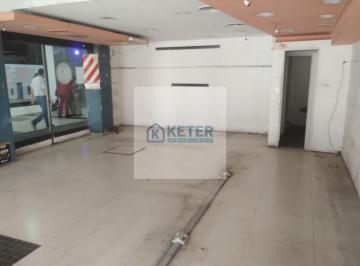 Local comercial · 100m² · 1 Ambiente · Local en Microcentro