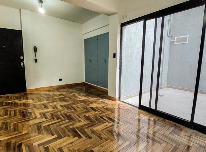 Departamento · 23m² · 1 Ambiente
