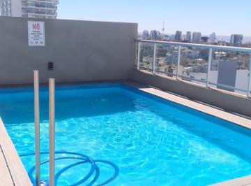Departamento · 46m² · 2 Ambientes · Altos de Núñez | 2 Ambientes a Estrenar con Gran Patio Privado y Amenities