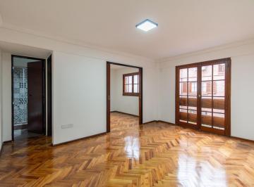 Departamento · 38m² · 2 Ambientes · 1 Cochera · Departamento Dos Ambientes con Cochera, Pileta, Baulera