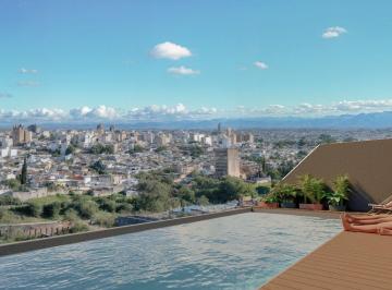 Departamento · 45m² · 2 Ambientes · Departamento 1 Dormitorio Bº Providencia Cuotas