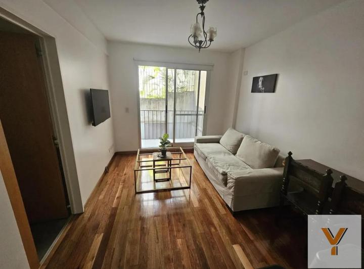 Departamento · 37m² · 2 Ambientes