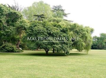 Terreno , Pilar · Venta Terreno / Lote La Estela Pilar