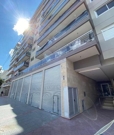 Departamento · 55m² · 2 Ambientes · 1 Cochera