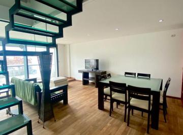 Departamento de 3 ambientes, Córdoba · Alquiler Nueva Cordoba Duplex/ Patio y Terraza