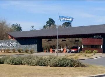 Terreno · 1500m² · Se Vende Terreno en Valle del Golf Superficie de 1500 m.
