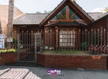 RUS-RUS-11567_2 · Alquiler de Casa 4 Ambientes Villa Luzuriaga