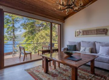 Departamento de 2 ambientes, San Carlos de Bariloche · Exclusivo Departamento en Peñon de Arelauquen