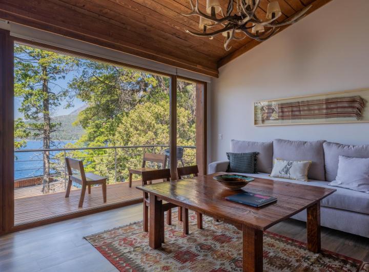Departamento · 63m² · 2 Ambientes