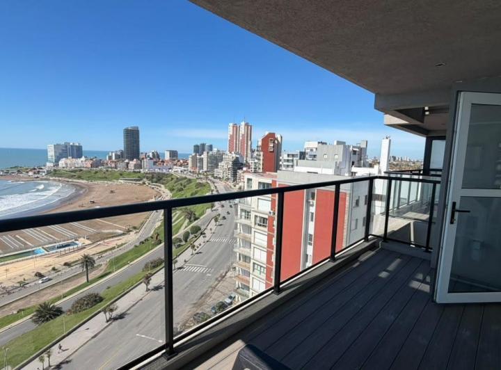 Departamento · 105m² · 3 Ambientes · 1 Cochera