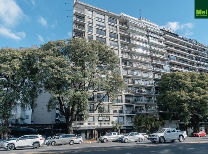 Departamento · 5m² · 3 Ambientes