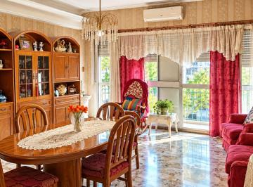 Departamento · 95m² · 3 Ambientes · Venta Semipiso 3 Amb Dependencia Balcon Mataderos