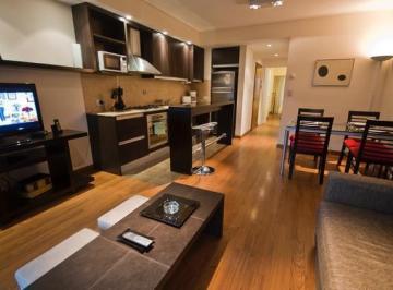 Departamento · 44m² · 2 Ambientes · Departamento en Belgrano 2 Ambientes Amoblado