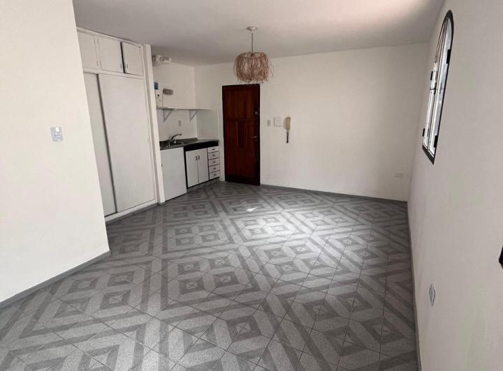 Departamento · 30m²