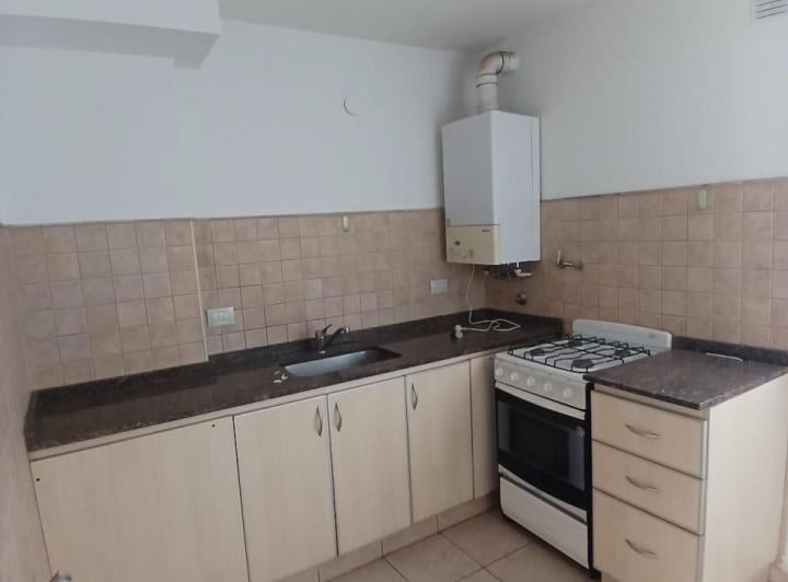 Departamento · 40m² · 3 Ambientes