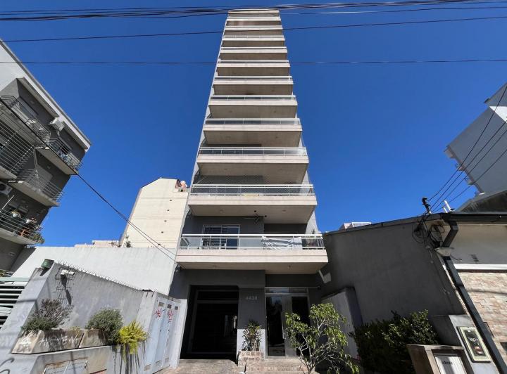 Departamento · 45m² · 2 Ambientes
